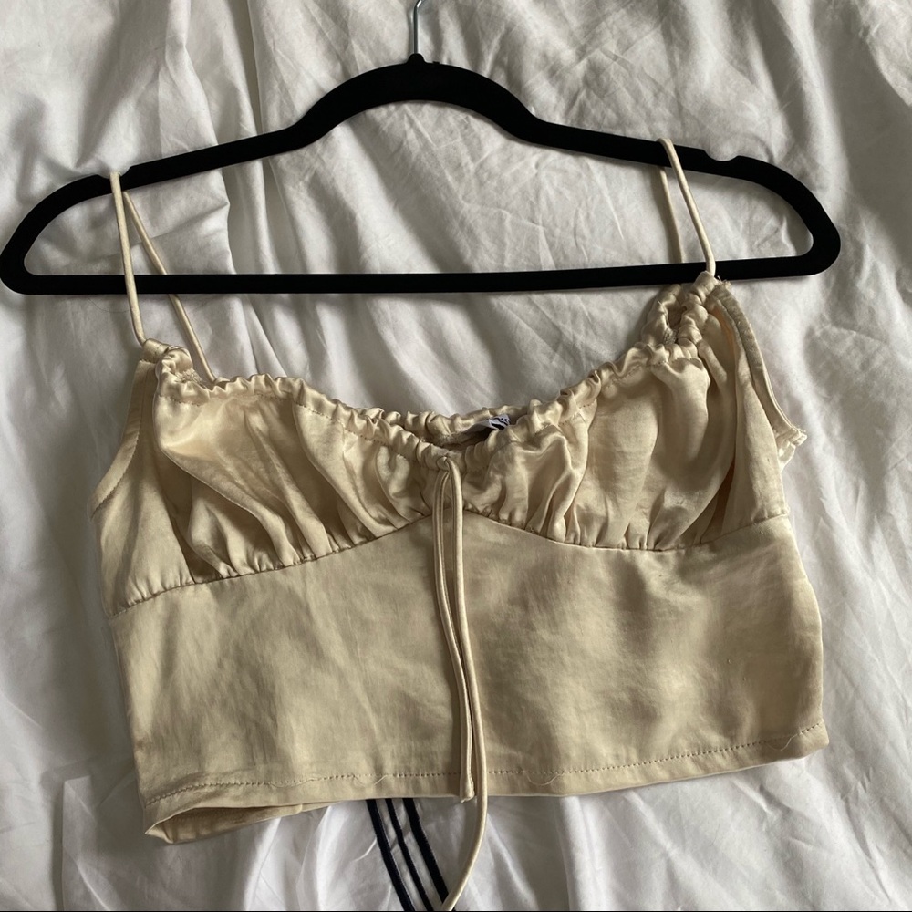 PRINCESS POLLY TOP